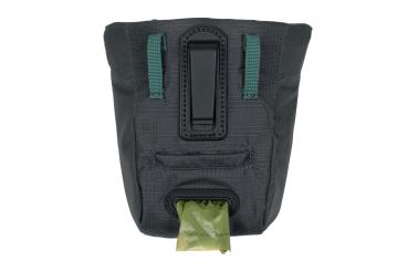 Preview: Ruffwear Pack Out Bag Basalt Gray Gr. L